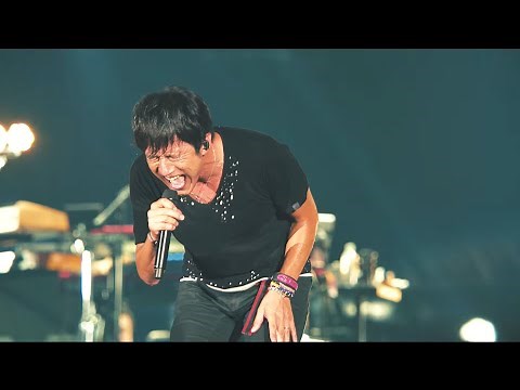 【Mr.Children】Fanfareシャウト集