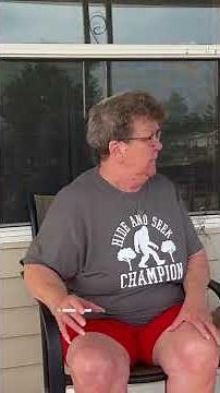 FIREWORK PRANK ON ANGRY GRANDMA!!!