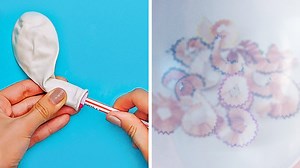 677K views · 1.3K reactions | School hacks to make your studying cool.  | 5-Minute Crafts Men | Facebook