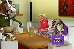 I Am Not an Animal | show | 2004 | Official Trailer