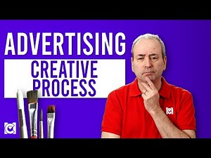 The Creative Process: Developing, Writing, and Producing an Advert