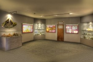 The Tour – Great Orme Mines