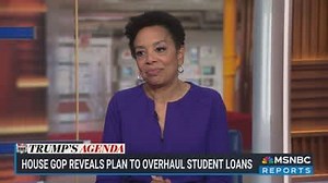 Student loan default collection restarting
