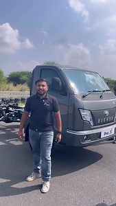 Eicher Pro X diesel 😍 vertical silencer?? Coimbatore - 9750282051 Madurai area - 9790944600 #TheXpert #EicherProX #Eicher #SCV #PickupTrucks #EicherSmallCommercialVehicles #LastMileDelivery | CSpocket
