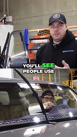 Mastering Window Tint Prep