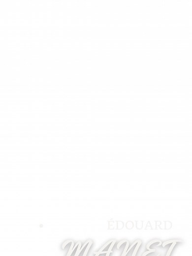 🎨 Modern resmin öncülerinden: Édouard Manet Manet, akademik resim geleneğini çok iyi bilen ama onu sorgulamaktan çekinmeyen bir sanatçıydı. Ne tamamen klasik ne de tam anlamıyla empresyonistti; modern resmin kapısını aralayan isimlerden biri oldu. Bu reels’te yer alan eserler, Manet’nin sanatsal yaklaşımını farklı yönleriyle gösteriyor: 🎶 Flüt Çalan Çocuk (1866) İspanyol saray ressamı Velázquez’den esinlenen bu eser, sade arka planı ve güçlü figürüyle dikkat çeker. Detaydan çok duruş ve etki ö