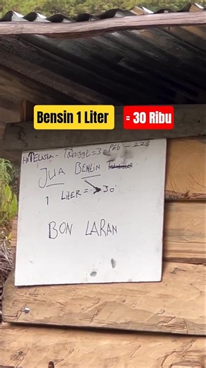 Papuan Mountain Accent