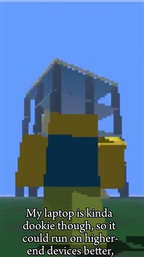 Roblox Pixel 'Shader' (Real-time pixel effect using raycasts)
