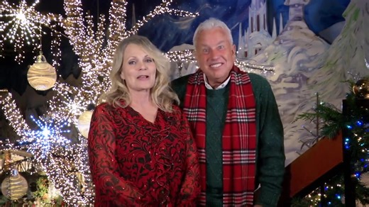 Christmas 2024 is coming! Here's a taste of Small Town Big Deal's new Christmas show. | Small Town Big Deal