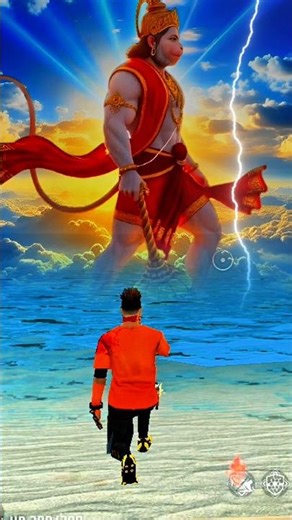 #free #trending #hanumanji