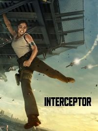 Interceptor - Film 2022 - Cinetrafic
