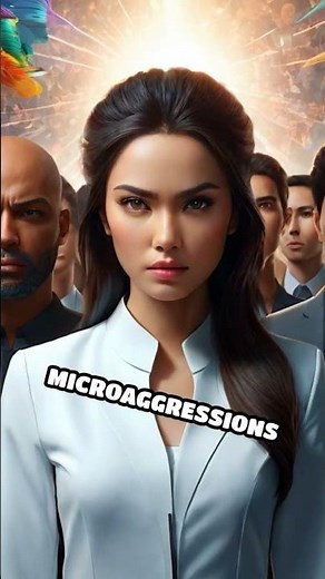 Microaggressions: A Hidden Mental Health Crisis