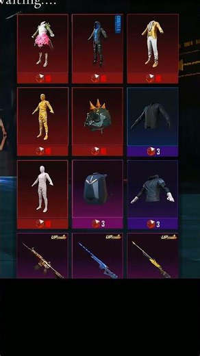 BIG Mythic Forge Update 💯🔥 (Must Watch)#pubgmobile #pubg #shorts