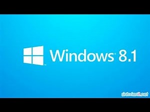 Download and Install Any Version of Windows 8.1[32/64bit] with one file