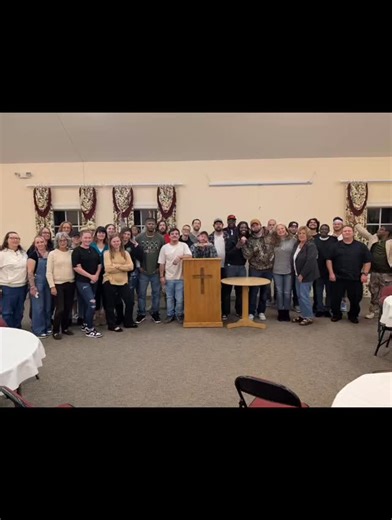 Congratulations Brandon on your commencement. We are very proud of you.#potterhouserecovery🔥 | Potter House Recovery