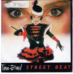 Toni Basil - Street Beat