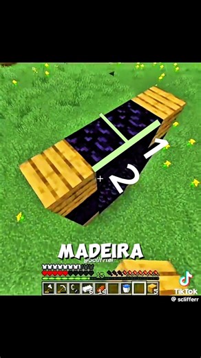 oque esse cara fez o portal mais rápido do Minecraft? 😲🤯