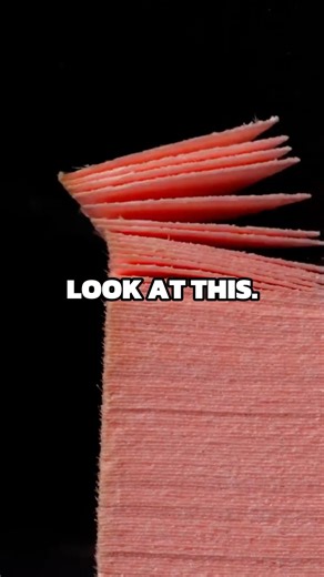 This Is Real. Not CGI.