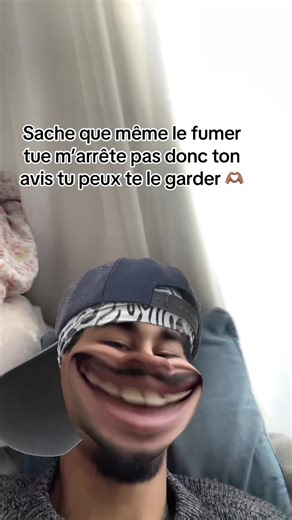 #humour #fyp #puff #cigarette