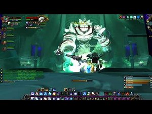 murmur WOW TBC Classic