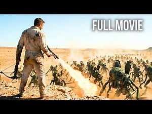 Astronauts Came Back & Found Humans Enslaved by Alien Masters | Alien Apocalypse | Full Sci-Fi Movie