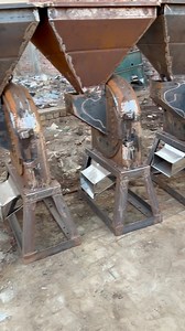 Cyclone Atta Chakki #attachakkimachine | Asim Faiz