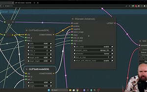SDXL - 最佳构建 + 升级器 + 步骤指南_哔哩哔哩_bilibili