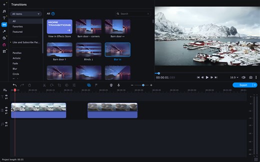 How to Turn Off Snapping in Movavi Video Editor Effectively ⋆ ctf.bnsf.com