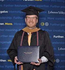 MBA Programs | Lebanon Valley College