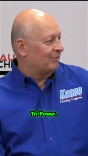 Before Jon Kaase became one of the most respected engine builders on the planet… he was just a kid riding in the backseat of his sister’s boyfriend’s 1964 Pontiac GTO. That one ride “ruined his life”... and launched a lifelong obsession with horsepower. 😎 Watch the clip below, then catch the full interview with Kaase in Episode 3 of the Engine Performance Expo #2. It’s full of laughs, wild racing stories, and engine wisdom from one of the best to ever do it. 👉 Watch the full interview: https:/