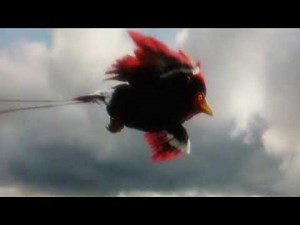 Walking with dinosaurs the movie: walk are going place