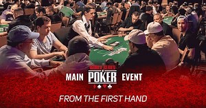 Who will become the newest World Champion and take home this life-changing prize? Watch the biggest event in poker LIVE today on PokerGO. | PokerGO