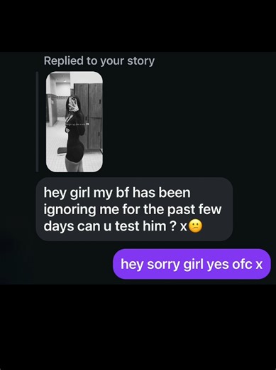 Loyalty Test: Are You Really Committed?