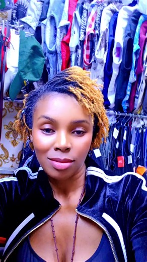 lucyfashionline (@lucyfashionline)’s videos with original sound - EUTY DANIEL'S