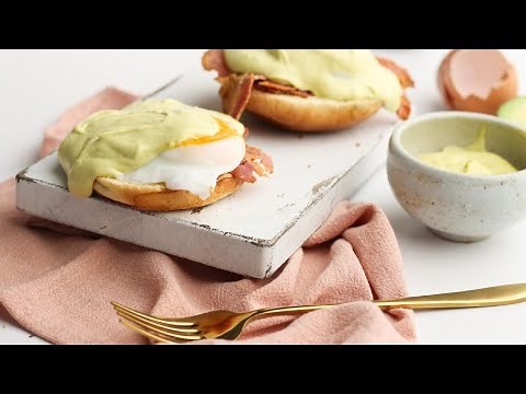 Gordon Ramsay's Hollandaise Sauce Recipe With A Twist