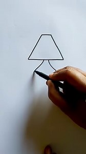 11K views · 192 reactions | How to draw a table lamp | Table lamp easy drawing #tablelampdrawing #easydrawingtablelamp | Priyanka creative guru | Facebook