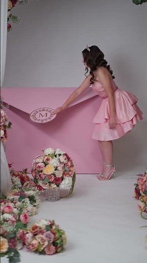 Mia’s Quinceañera Save the Date | Cinematic XV Film Tucson AZ