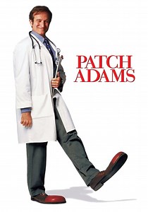 Patch Adams - movie: where to watch streaming online