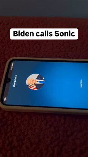 Bobouss Buster on Instagram: "to hell and back #prank #prankcall #cai #characterai #funny #joebiden"