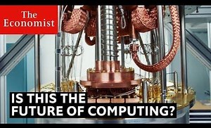 How will quantum computing change the world? | The Economist – Lifeboat News: The Blog
