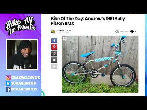 Top BMX Bikes Of June 2025 - (Bike Of The Month)