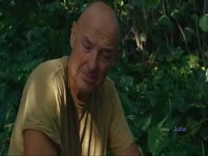 Terry O'Quinn - Best Locke Stories