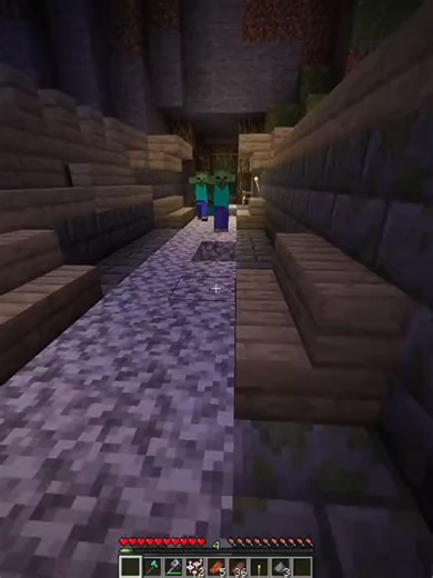 Incredible Minecraft Wolf Adventures: I Can't Kill Wolf
