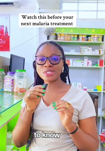 Understanding Malaria Treatment Options Available