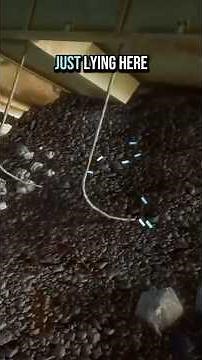 Fallout’s old U.S government was evidently stockpiling alien blaster rounds…