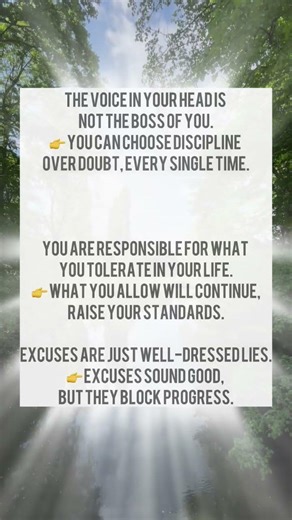 Excuses are well dressed lies.