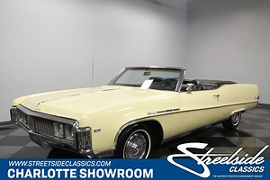 1969 Buick Electra