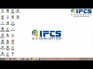 Allen Bradley Ethernet Communication-IPCS Automation
