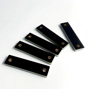 [Hot Item] Sensing Intelligent ABS High Quality NFC UHF Anti Metal RFID Tag