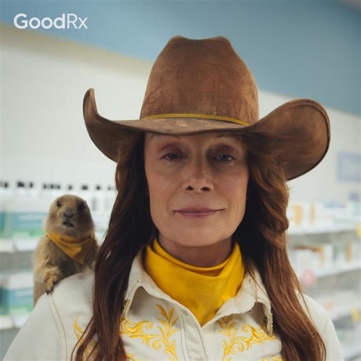 No fees. No fuss. Just big-time Rx savings | GoodRx